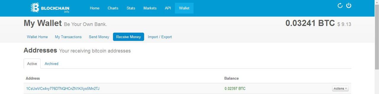 Situs Terpercaya Untuk Menggandakan BITCOIN dan Terbukti Membayar!