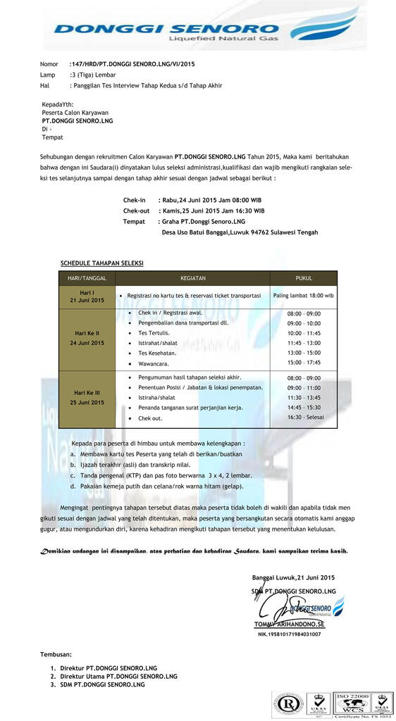 &#91;INFORMASI&#93; WASPADA MODUS PENIPUAN LOWONGAN KERJA (085391940909)