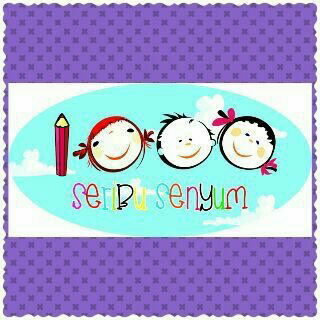 Mari Berbagi - 1000 Senyum Ramadhan (Buka Sahur & Solat Malam)