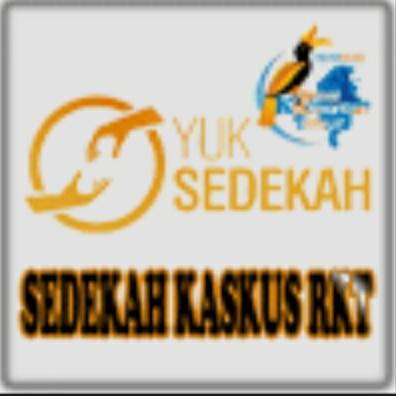 Mari Berbagi - 1000 Senyum Ramadhan (Buka Sahur & Solat Malam)