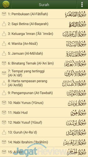 5 Aplikasi Android untuk Sambut Ramadhan Gratis Gan!!!