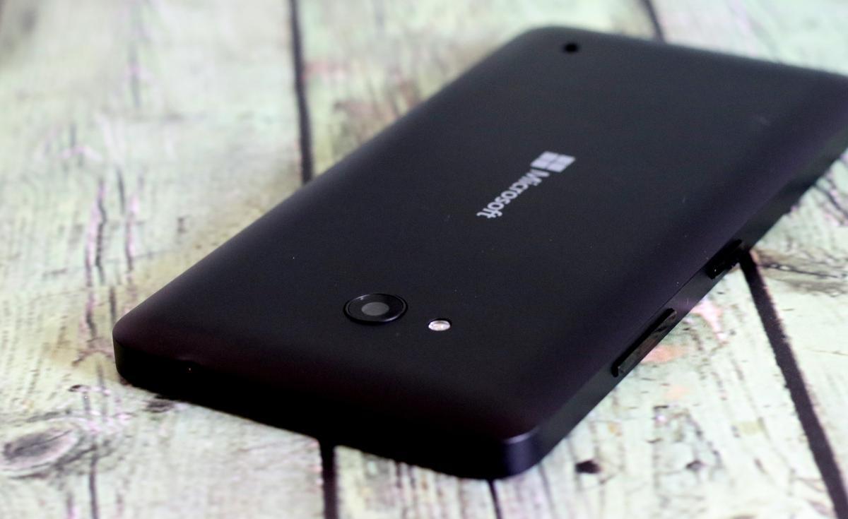 Review Microsoft Lumia 640 LTE: Smartphone Windows 4G Kelas Menengah 