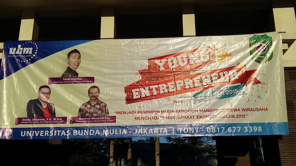 &#91;Donation Needed&#93; Panti yang membutuhkan donasi lebih akibat peristiwa kebakaran.