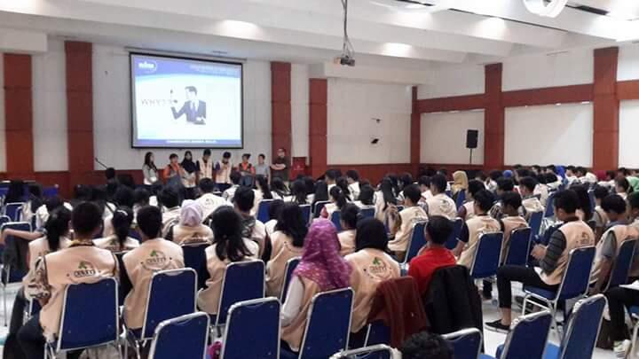&#91;Donation Needed&#93; Panti yang membutuhkan donasi lebih akibat peristiwa kebakaran.