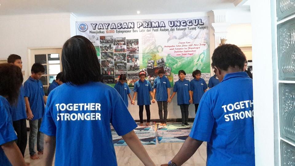&#91;Donation Needed&#93; Panti yang membutuhkan donasi lebih akibat peristiwa kebakaran.