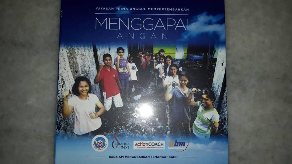 &#91;Donation Needed&#93; Panti yang membutuhkan donasi lebih akibat peristiwa kebakaran.