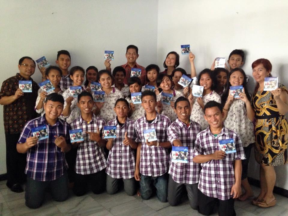 &#91;Donation Needed&#93; Panti yang membutuhkan donasi lebih akibat peristiwa kebakaran.