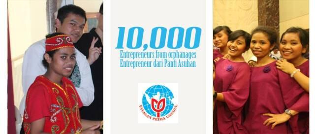 &#91;Donation Needed&#93; Panti yang membutuhkan donasi lebih akibat peristiwa kebakaran.