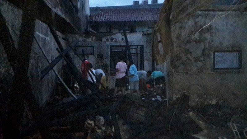 &#91;Donation Needed&#93; Panti yang membutuhkan donasi lebih akibat peristiwa kebakaran.