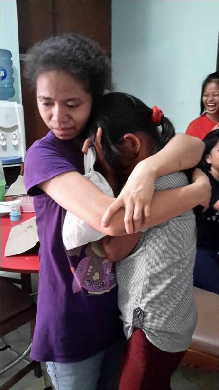 &#91;Donation Needed&#93; Panti yang membutuhkan donasi lebih akibat peristiwa kebakaran.