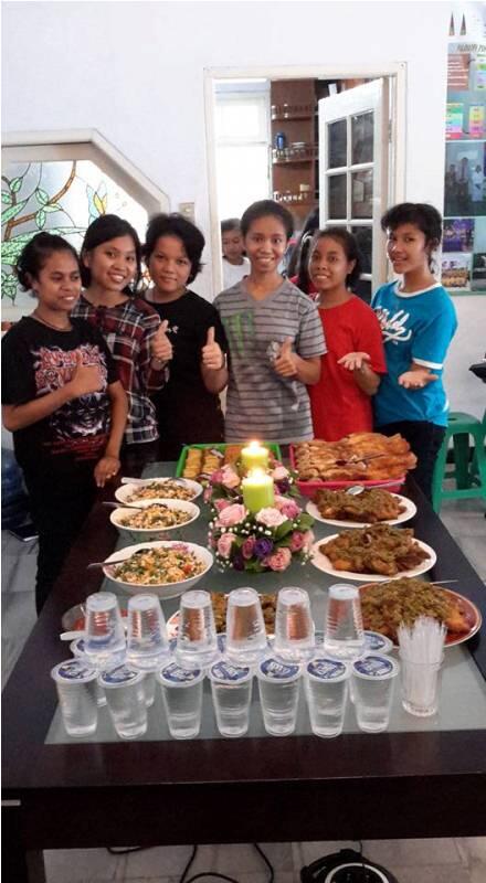 &#91;Donation Needed&#93; Panti yang membutuhkan donasi lebih akibat peristiwa kebakaran.