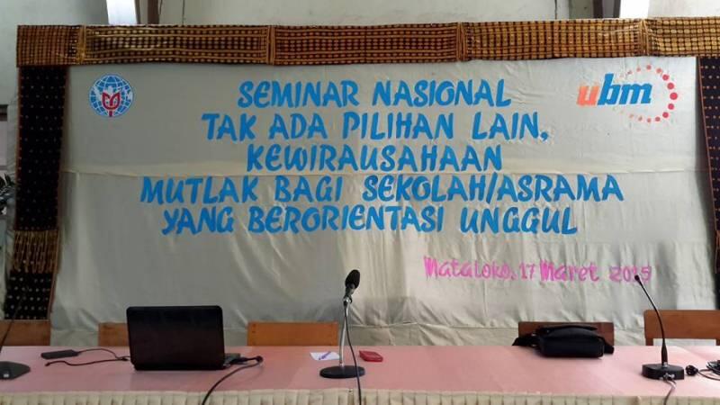 &#91;Donation Needed&#93; Panti yang membutuhkan donasi lebih akibat peristiwa kebakaran.