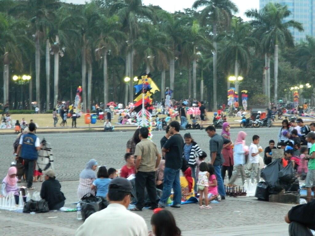Budaya ngabuburit