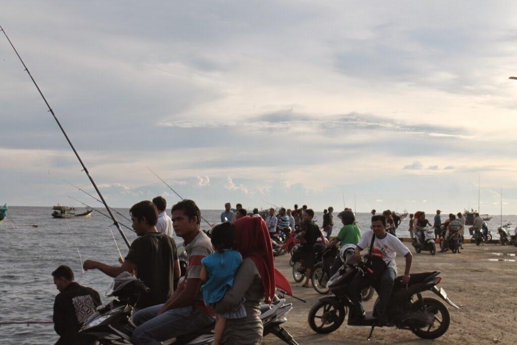 Budaya ngabuburit 