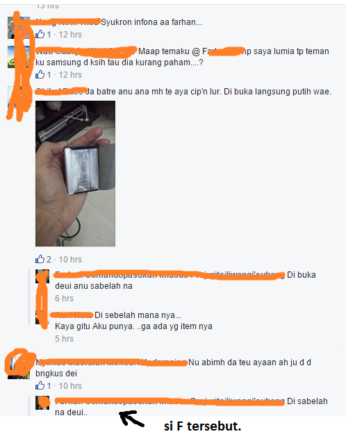 Hoax, &quot;Chip&quot; Pada Baterai Smartphone Bisa Mengirim Data Pribadi Otomatis!