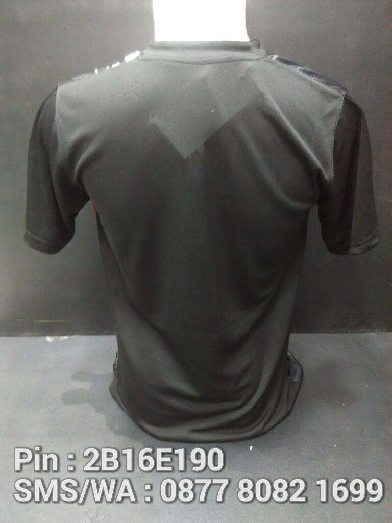 Jersey / Baju / Kaos Bulutangkis / Badminton