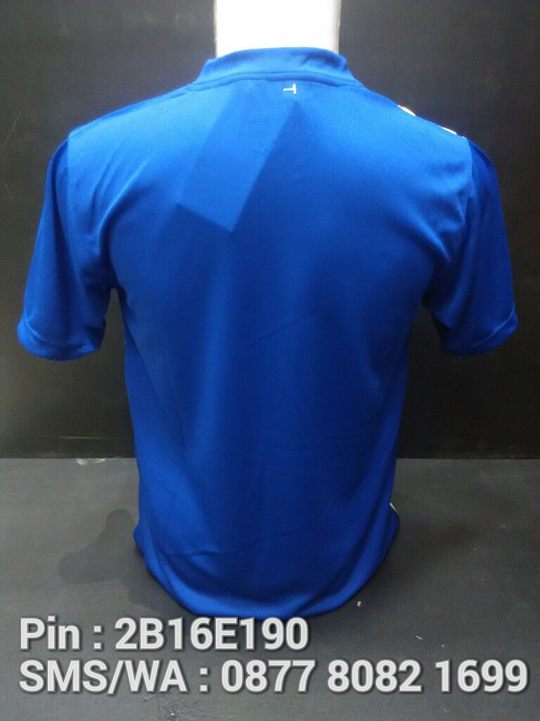 Jersey / Baju / Kaos Bulutangkis / Badminton