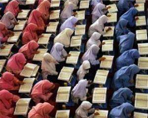 Cara Khatam Qur’an dalam 7 Hari