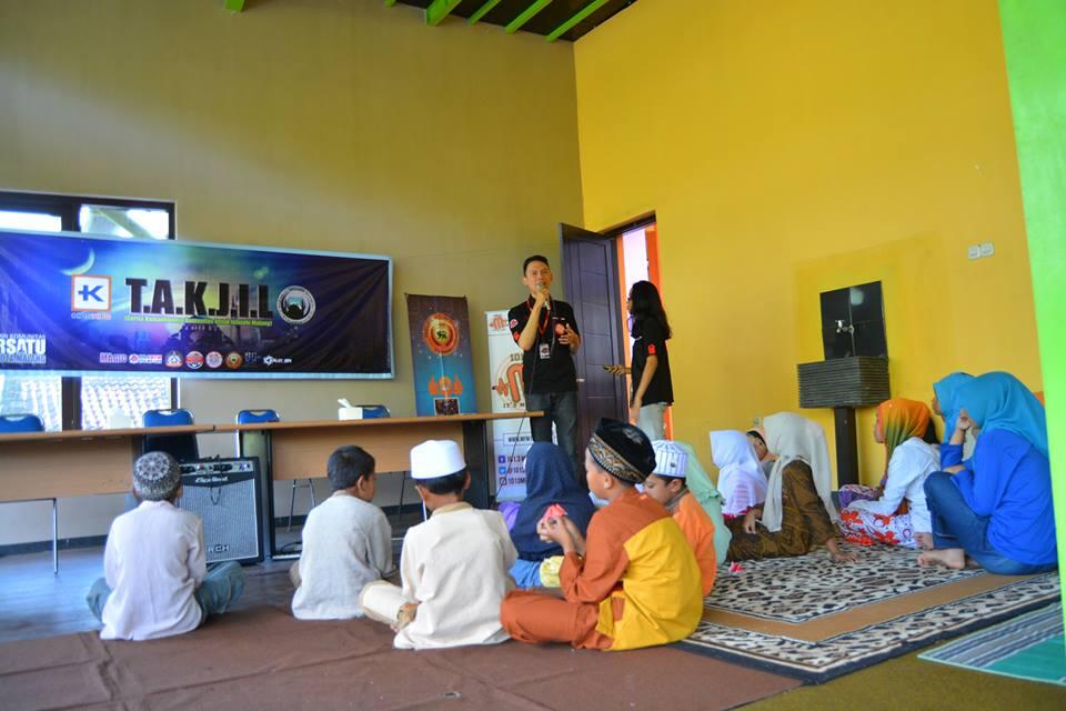 &#91;FR&#93; #TAKJIL &#91;K&#93; Reg. Malang with other Communities Chapter-1