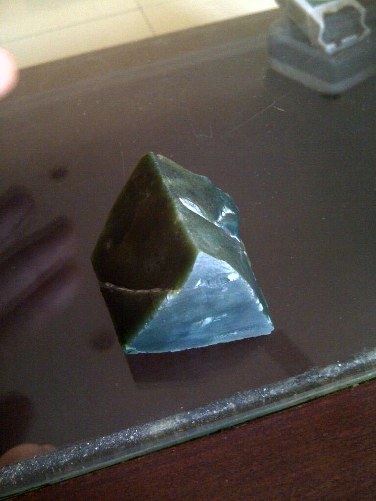 Edisi Bacan Doko,Palamea Dan Ijo Garut