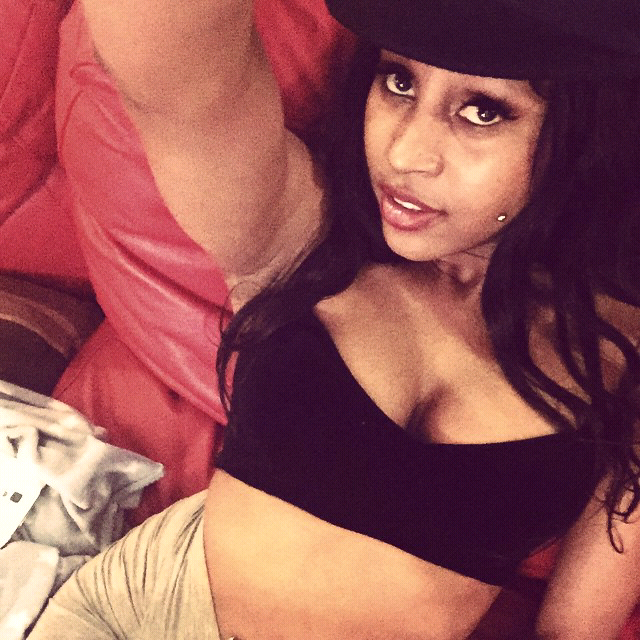 10 Wanita Tercantik 2015