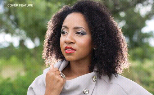 10 Wanita Tercantik 2015