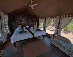 Wisata Mengagumkan di Zimbabwe