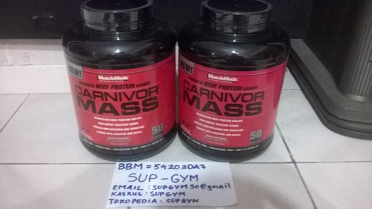 serious mass,carnivor mass musclemeds,nitrotech,prostar,iso sensation
