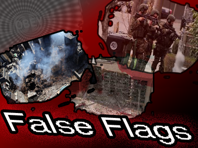 Inilah Puluhan Misi False Flag Operation Yang Diakui Pemerintahan di Seluruh Dunia