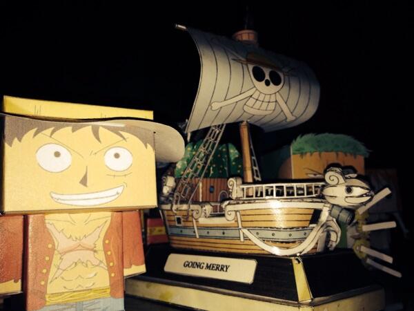 Paper Craft Hasil Karya Yg Kurang Kerjaan