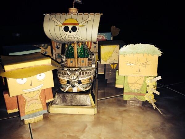 Paper Craft Hasil Karya Yg Kurang Kerjaan