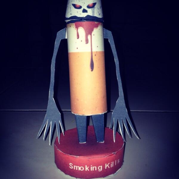 Paper Craft Hasil Karya Yg Kurang Kerjaan