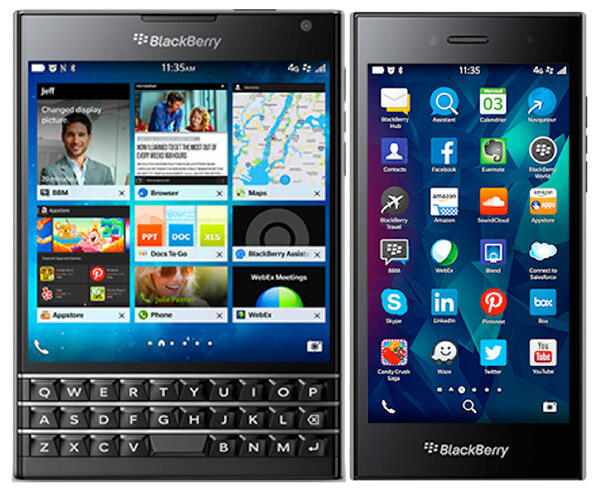 &#91;BBM Sticker Contest&#93; Kompetisi Desain Stiker BBM Berhadiah BlackBerry Passport!