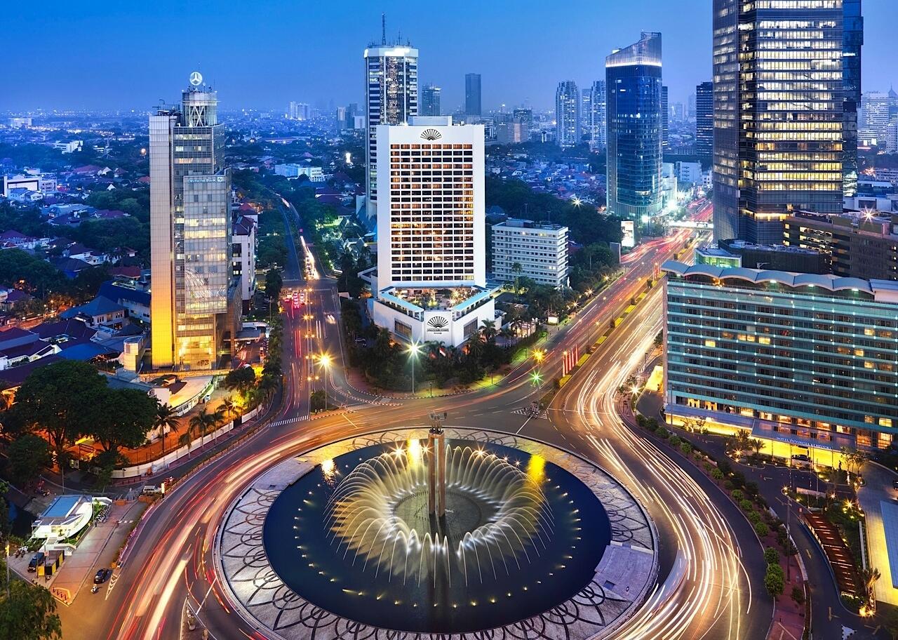 &#91;HUT DKI 488&#93; Serba-Serbi Ahok Di Ulang Tahun Jakarta