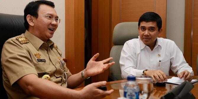 &#91;HUT DKI 488&#93; Serba-Serbi Ahok Di Ulang Tahun Jakarta