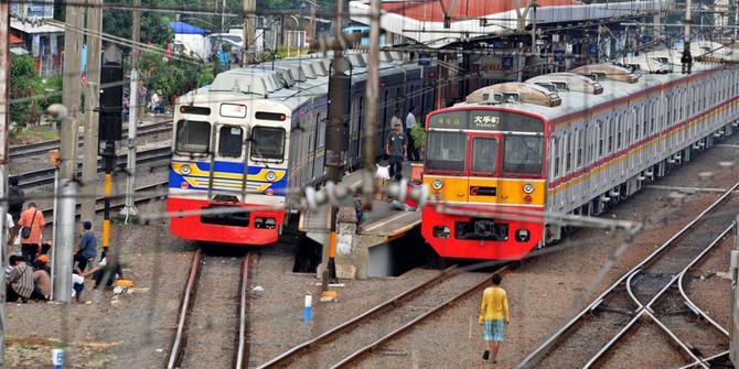 &#91;HUT DKI 488&#93; Serba-Serbi Ahok Di Ulang Tahun Jakarta