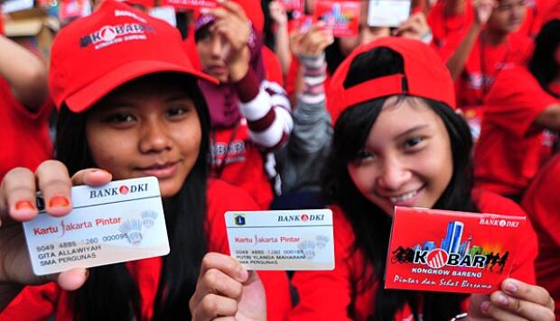 &#91;HUT DKI 488&#93; Serba-Serbi Ahok Di Ulang Tahun Jakarta