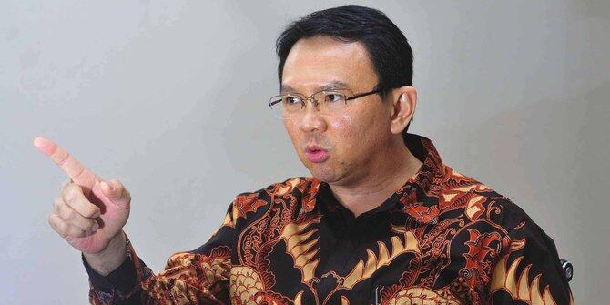 &#91;HUT DKI 488&#93; Serba-Serbi Ahok Di Ulang Tahun Jakarta