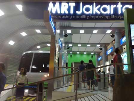 &#91;HUT DKI 488&#93; Serba-Serbi Ahok Di Ulang Tahun Jakarta
