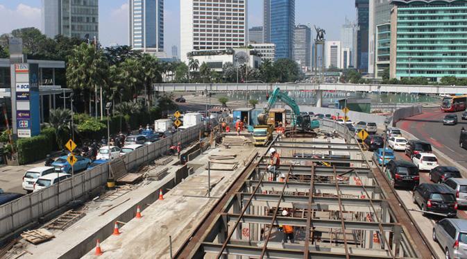 &#91;HUT DKI 488&#93; Serba-Serbi Ahok Di Ulang Tahun Jakarta