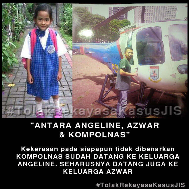 Inilah 5 Kasus Kekerasan Anak Yang Heboh Dan Kontroversial