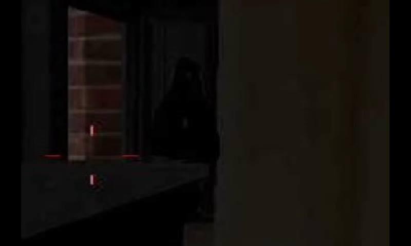 Misteri di balik map estate CSO (Counter Strike Online)