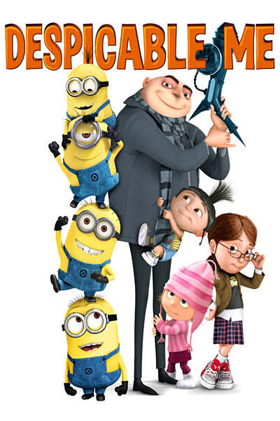 Pesan Tersembunyi dari Film Minions 