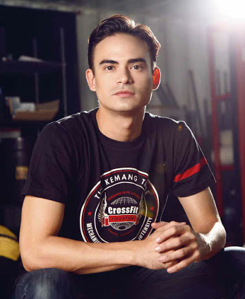 Invasi Artis Asing yang Menyerang TV Indonesia.