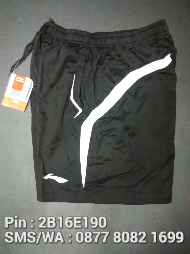 Jersey / Baju / Kaos Bulutangkis / Badminton