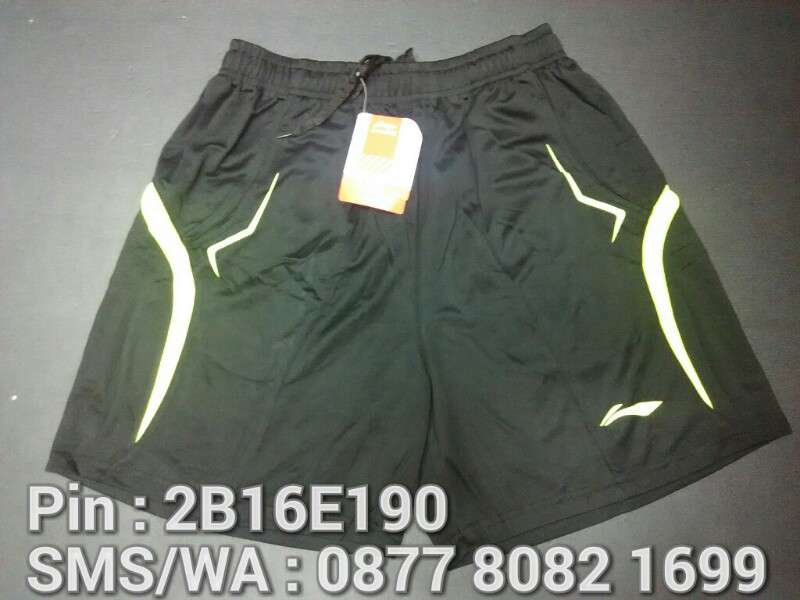 Jersey / Baju / Kaos Bulutangkis / Badminton