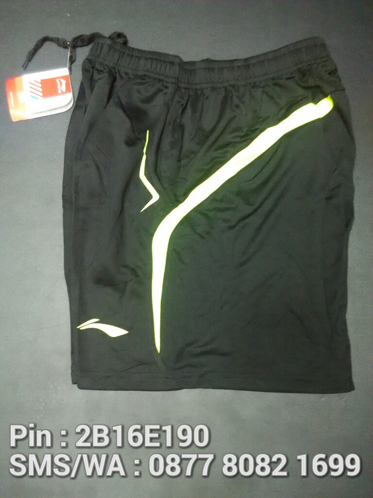 Jersey / Baju / Kaos Bulutangkis / Badminton