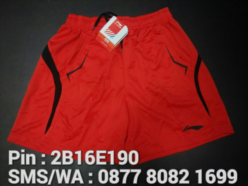 Jersey / Baju / Kaos Bulutangkis / Badminton