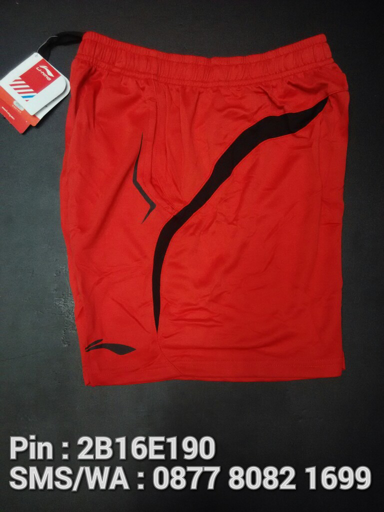Jersey / Baju / Kaos Bulutangkis / Badminton