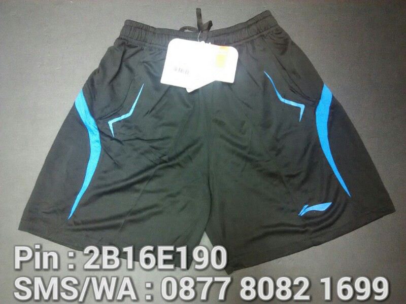Jersey / Baju / Kaos Bulutangkis / Badminton